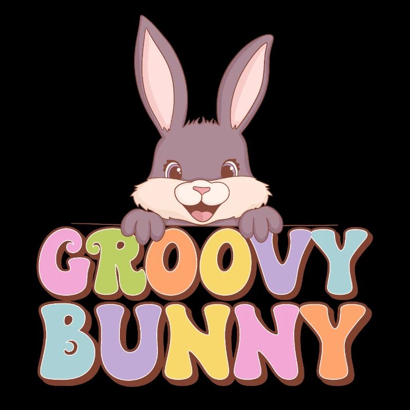 Lapin groovy