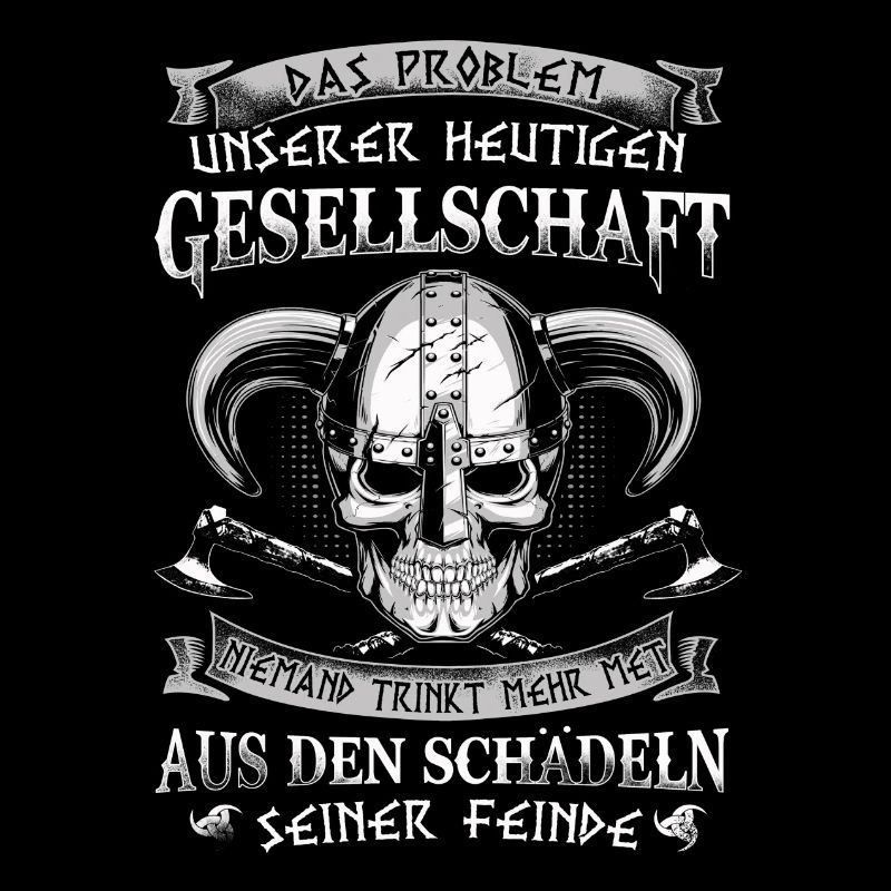 Problem der Gesellschaft