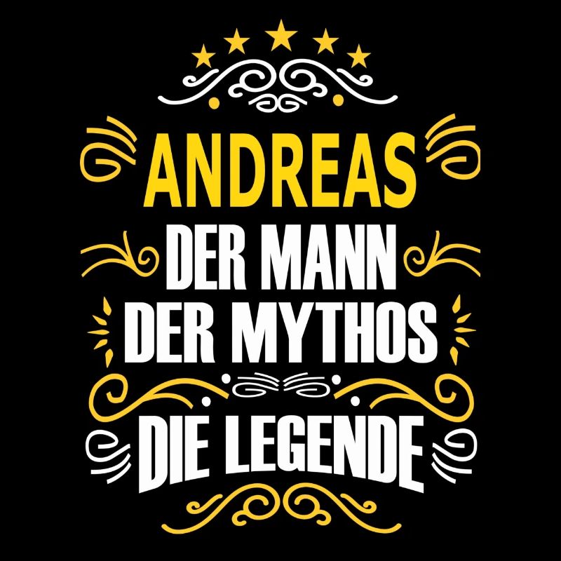 ANDREAS