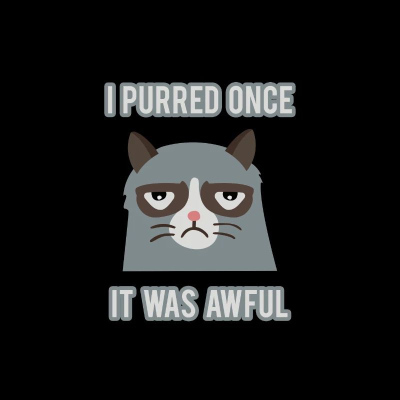 Grumpy Cat