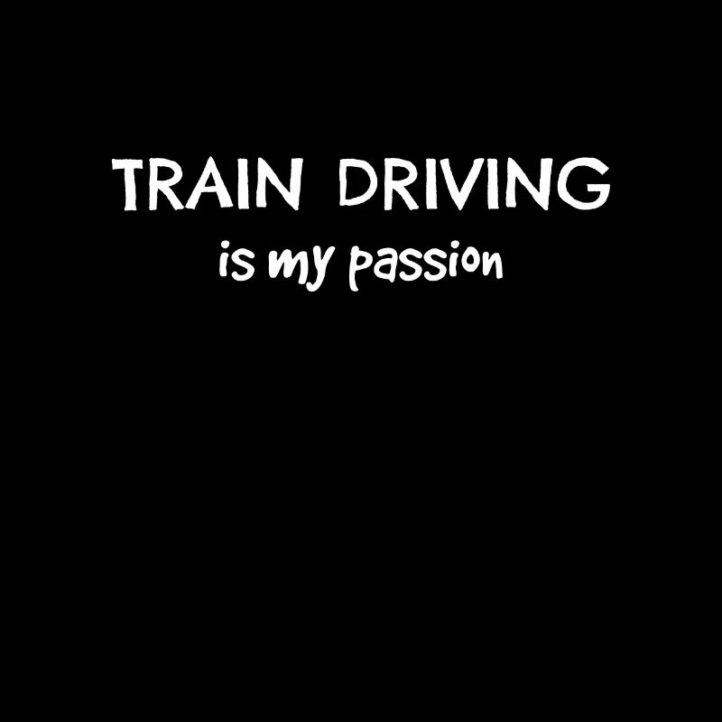 train