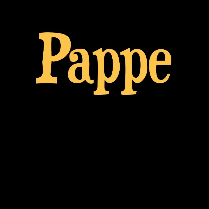 Pappe