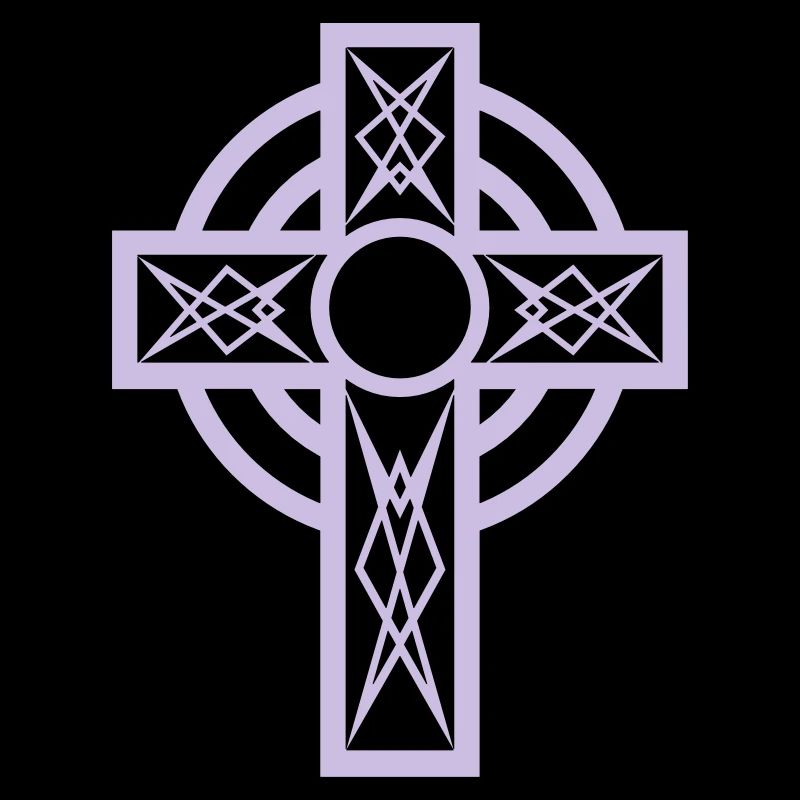 gothic_cross kreuz
