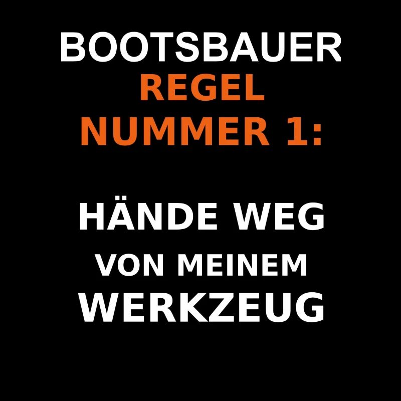 bootsbauer
