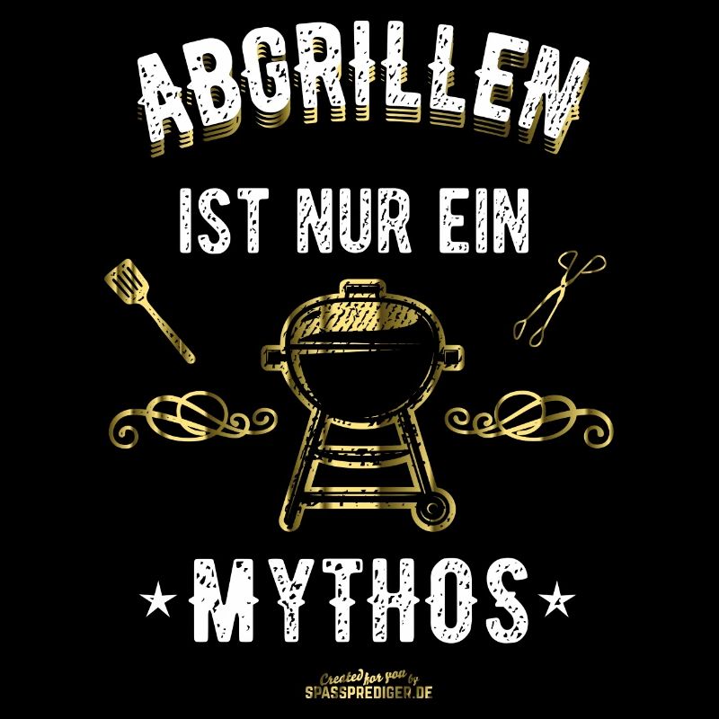 Abgrillen