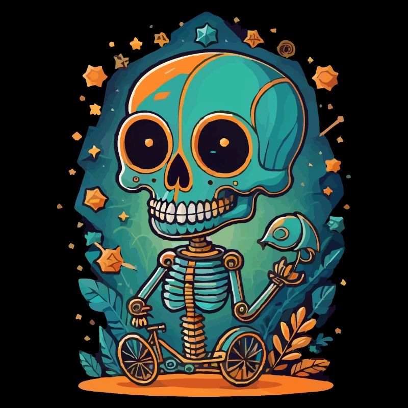 Skeleton