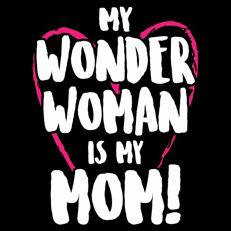 Ma mère est ma mère