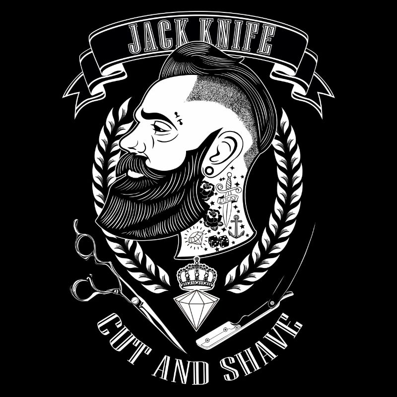jack knife