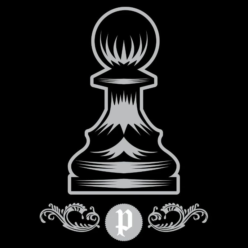 Schach - Der Bauer
