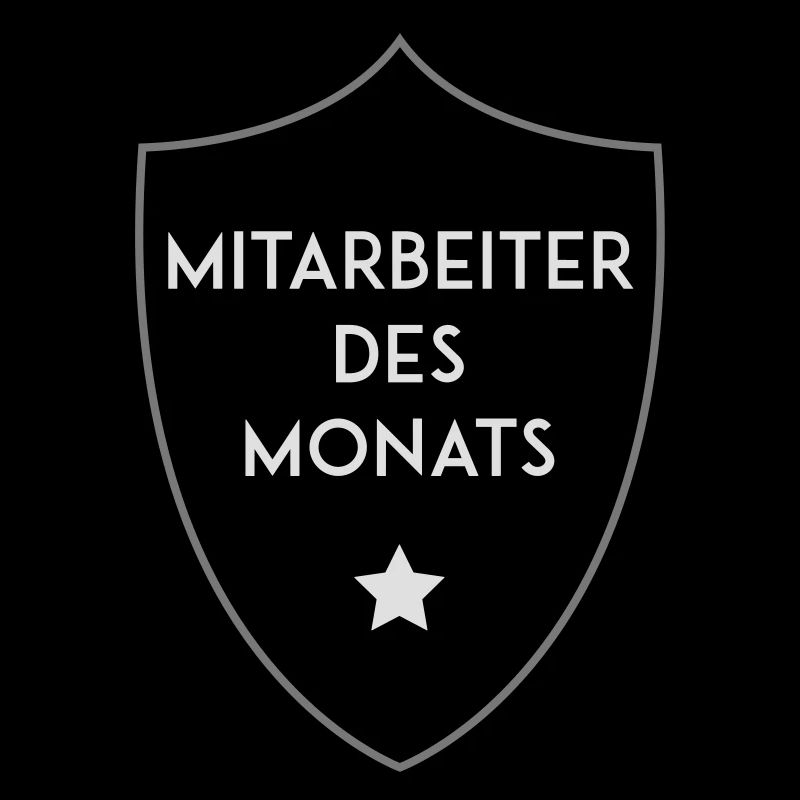 MITARBEITER DES MONATS
