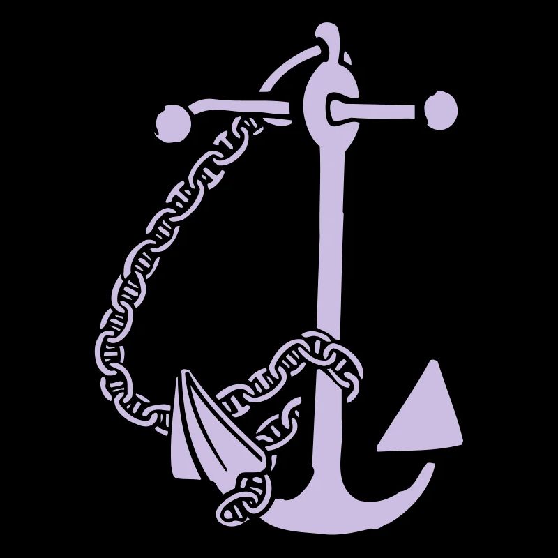 anchor - anker