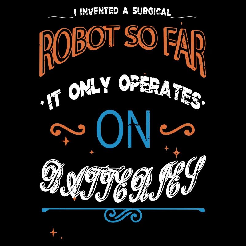 joke cool humor sci fi engineer automatic