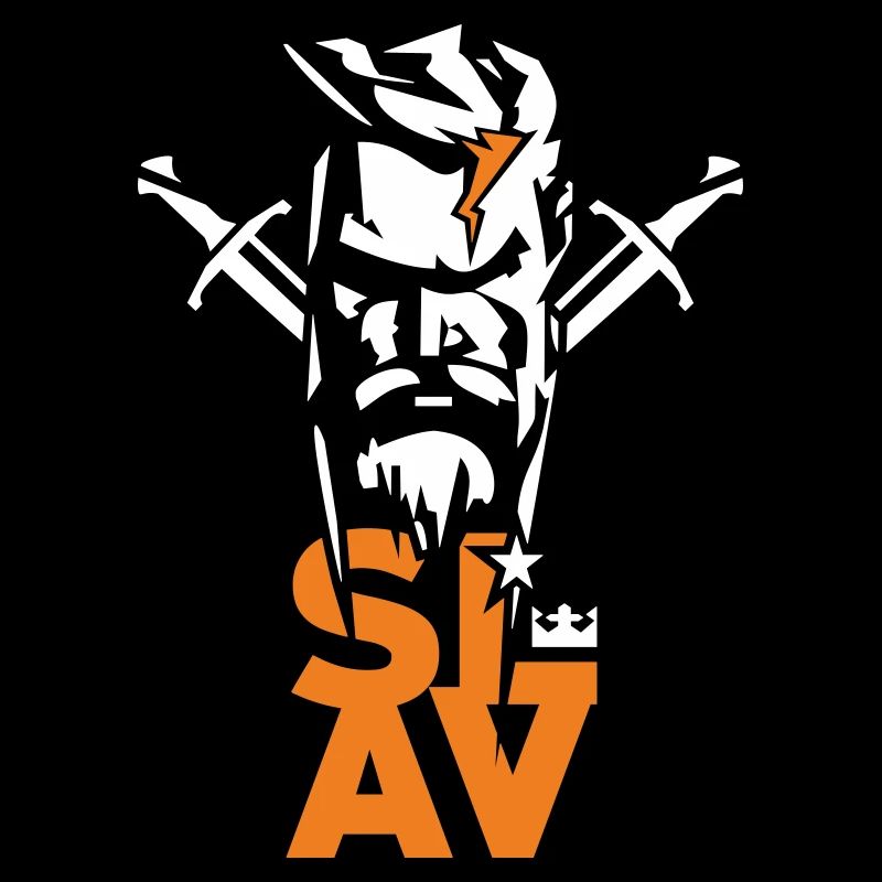 Slavisches Design