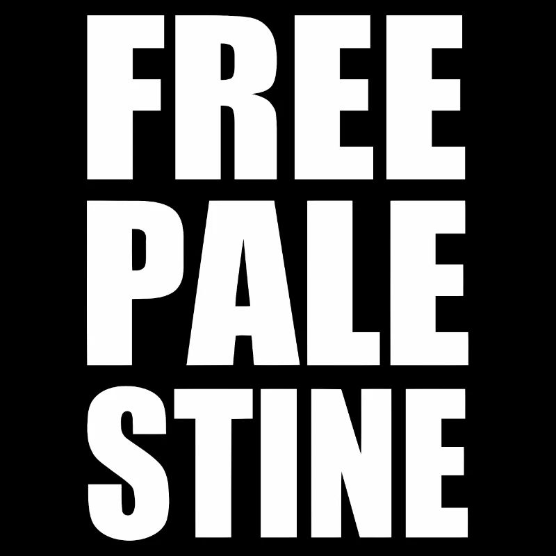 Free palestine