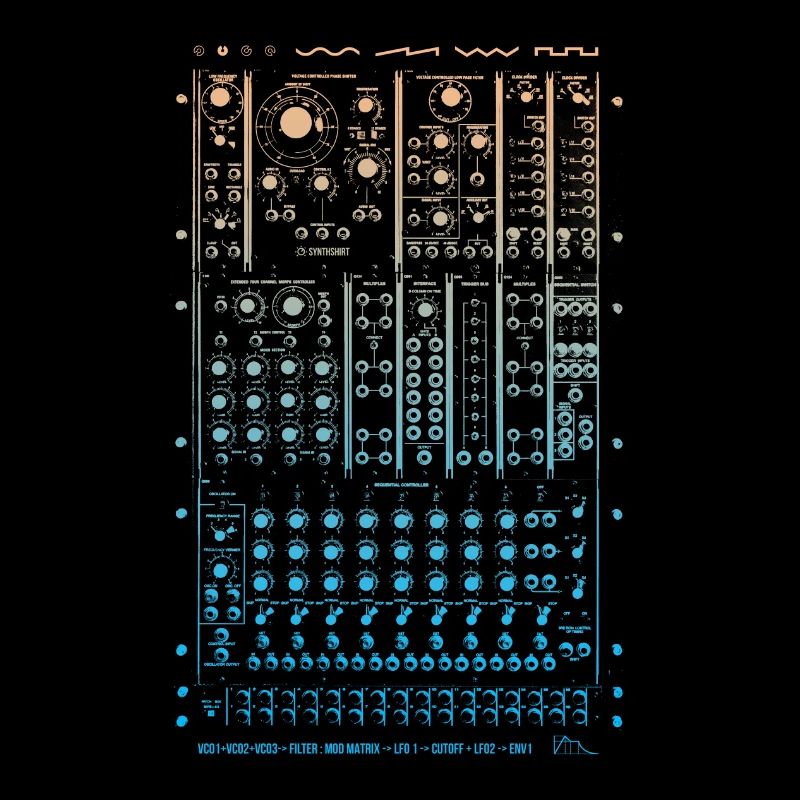 Modular Synth