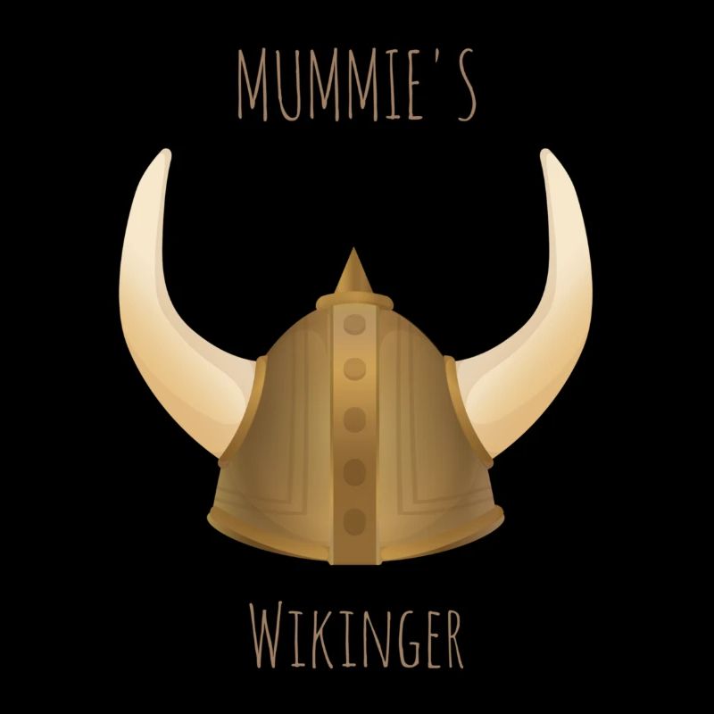 Mummie's Wikinger