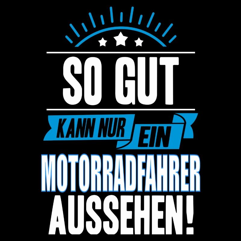 MOTORRADFAHRER