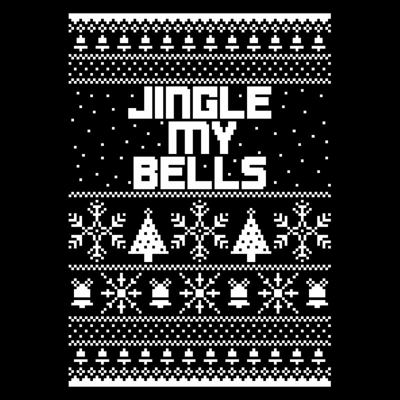 Jingle My Bells - Noël