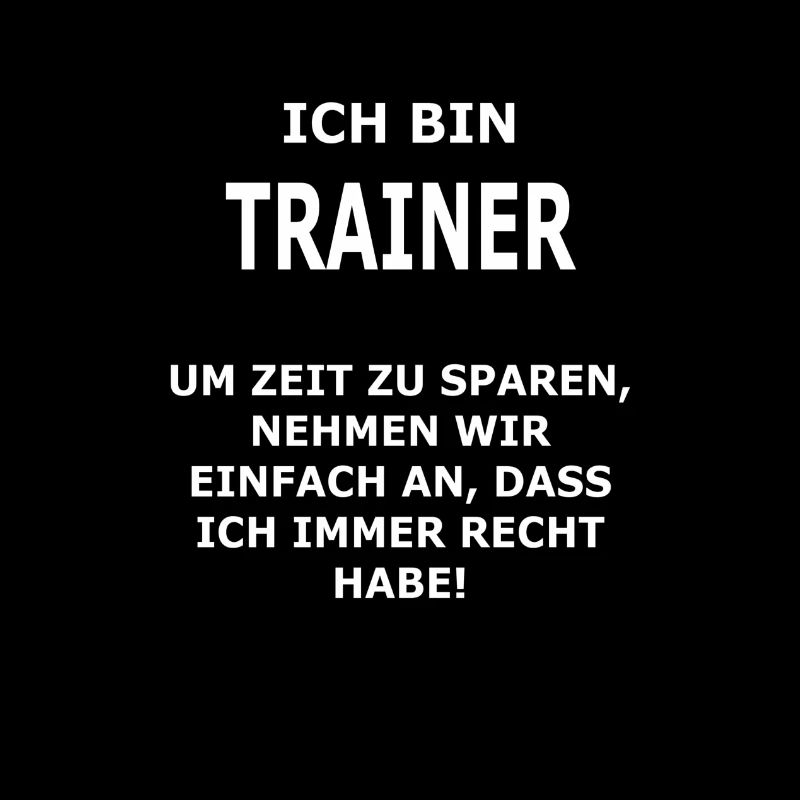TRAINER