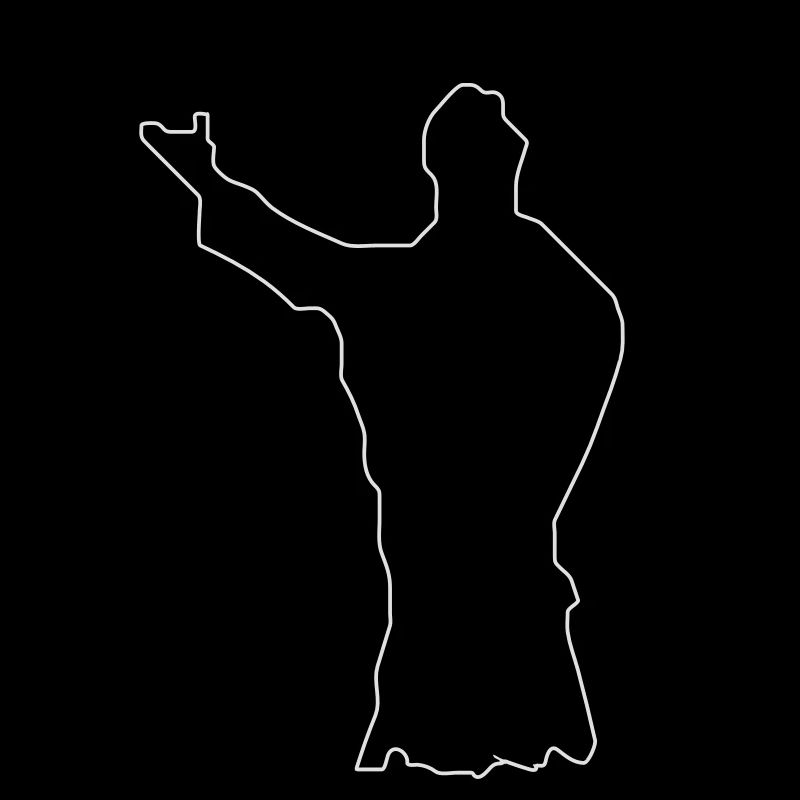 pope
