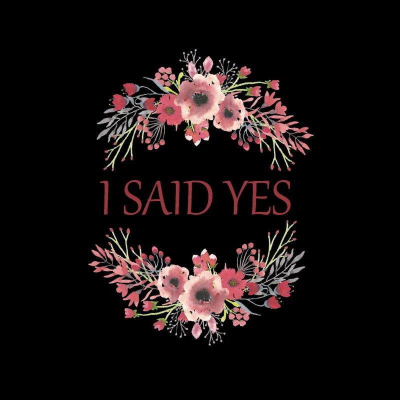 I said YES