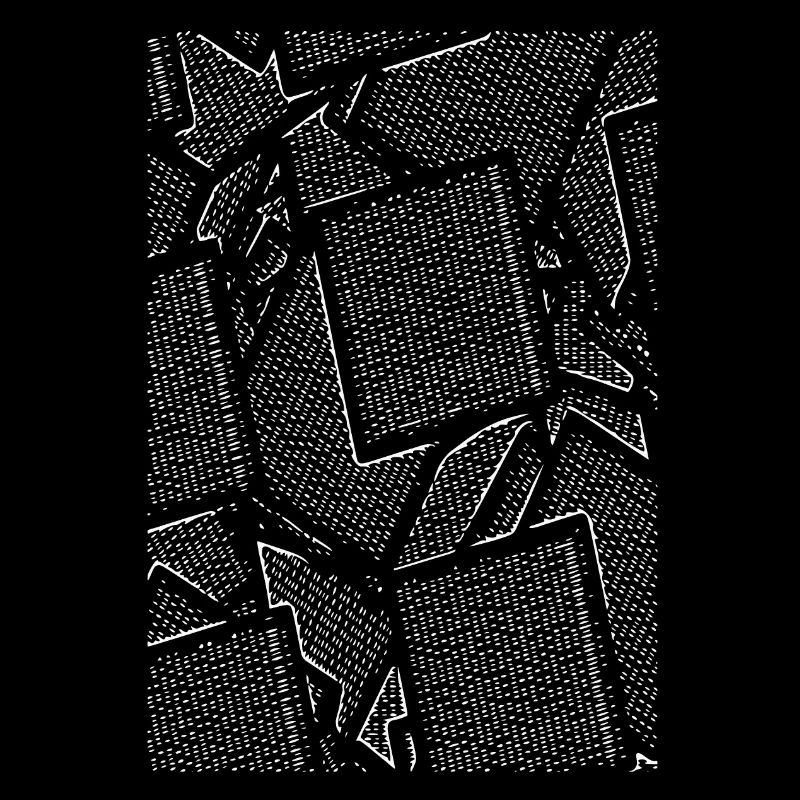 Diamond cube