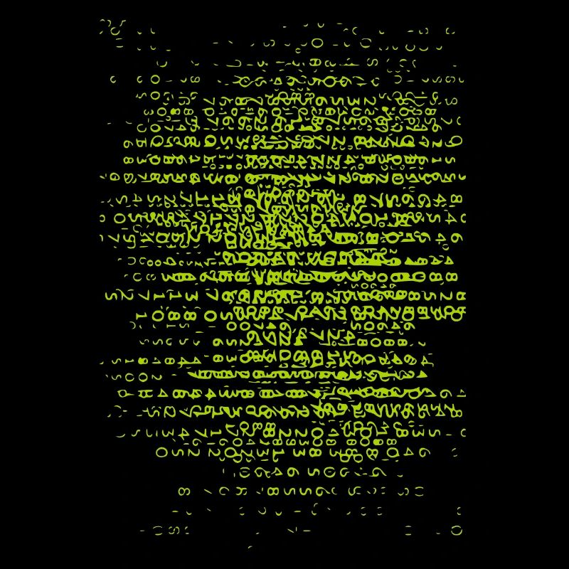 abstrakt Matrix
