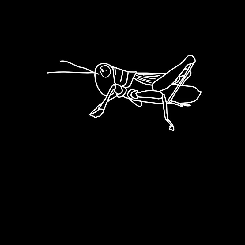 Grasshopper