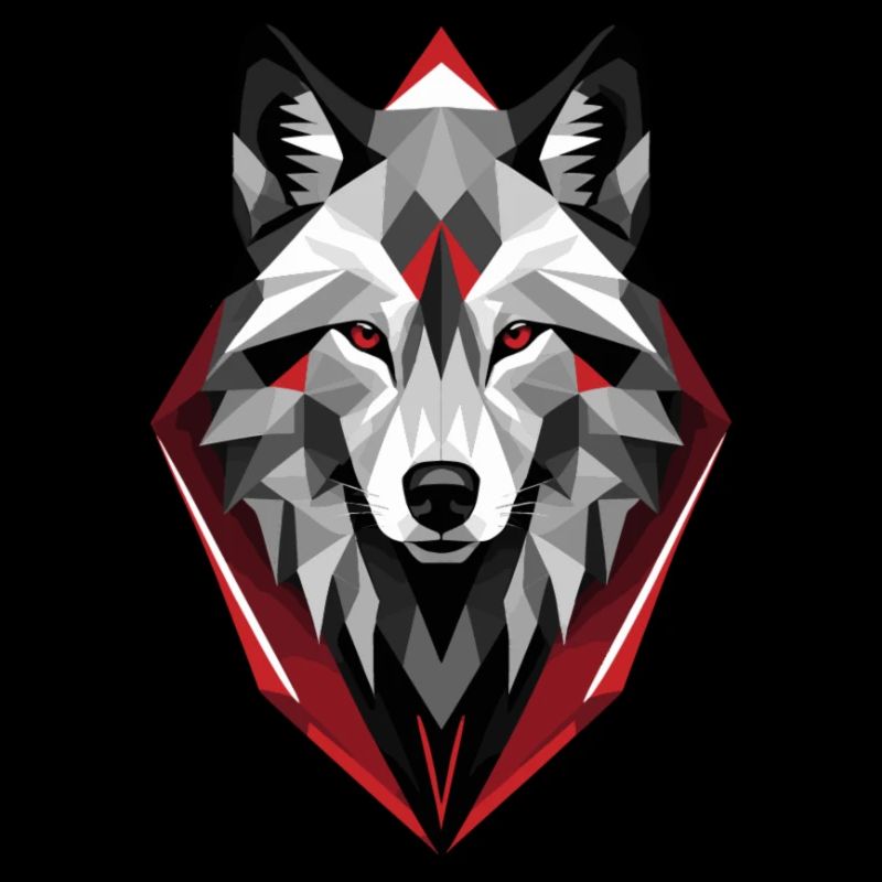 Geometric Wolf
