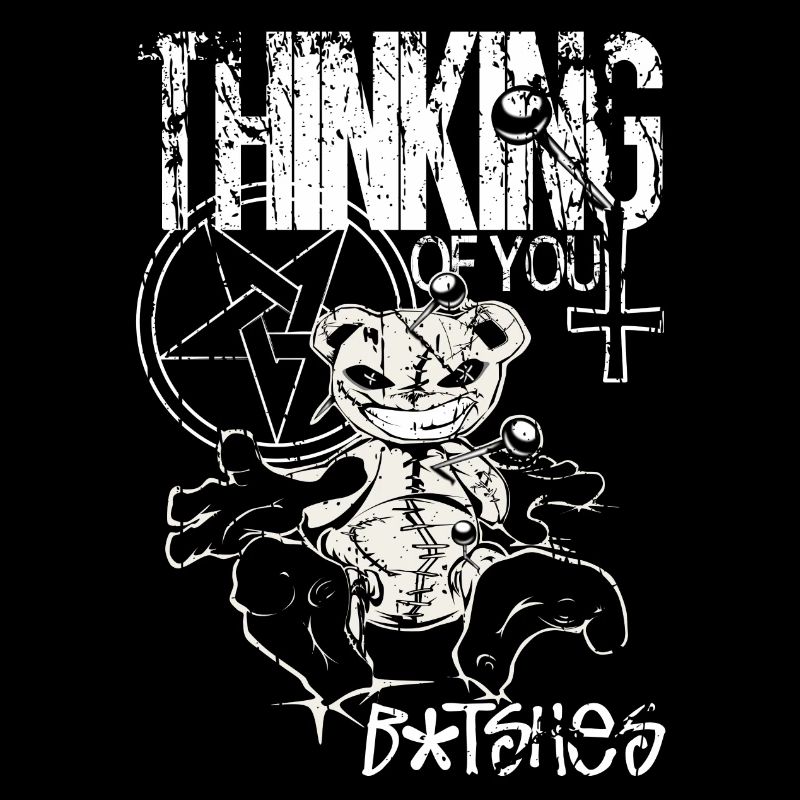 Voodooteddy