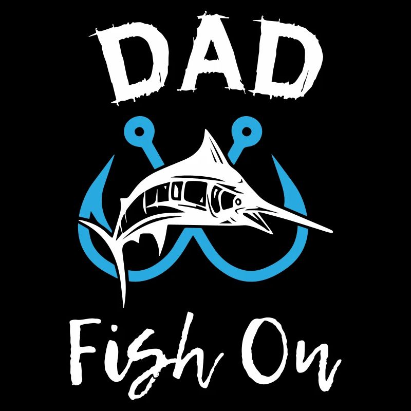Papa Fish À La Pêche