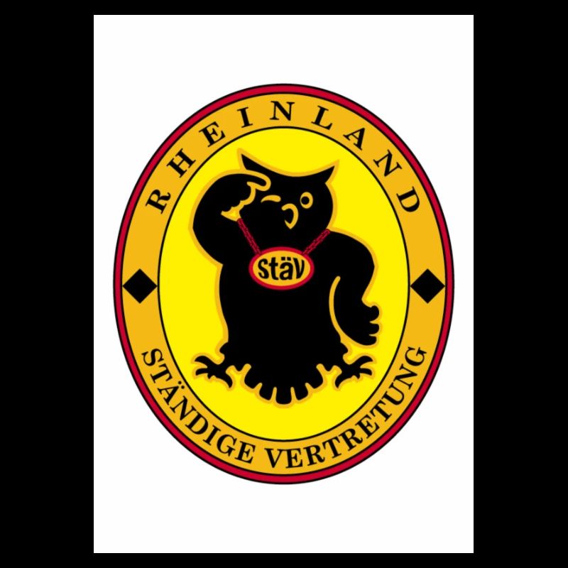 StäV Logo