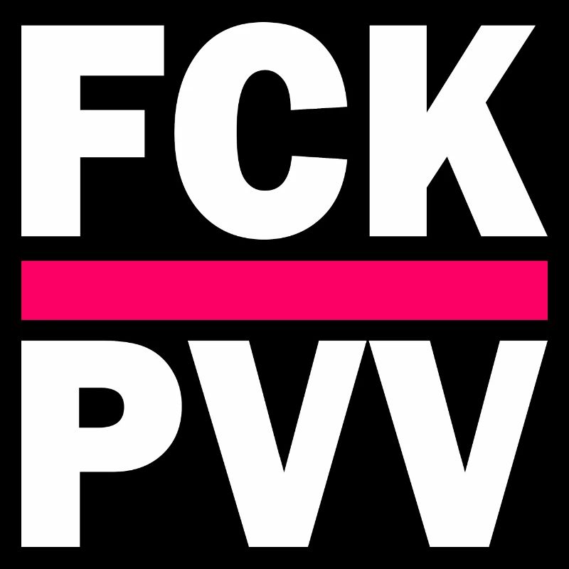 Fck pvv