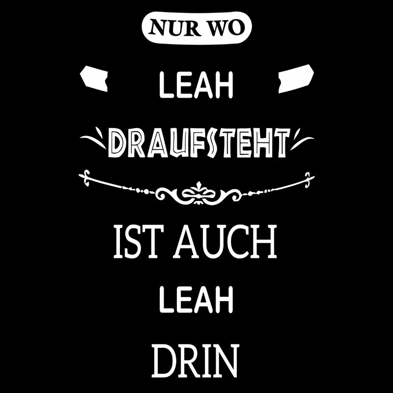 LEAH