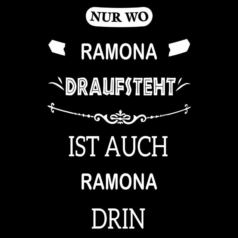 RAMONA