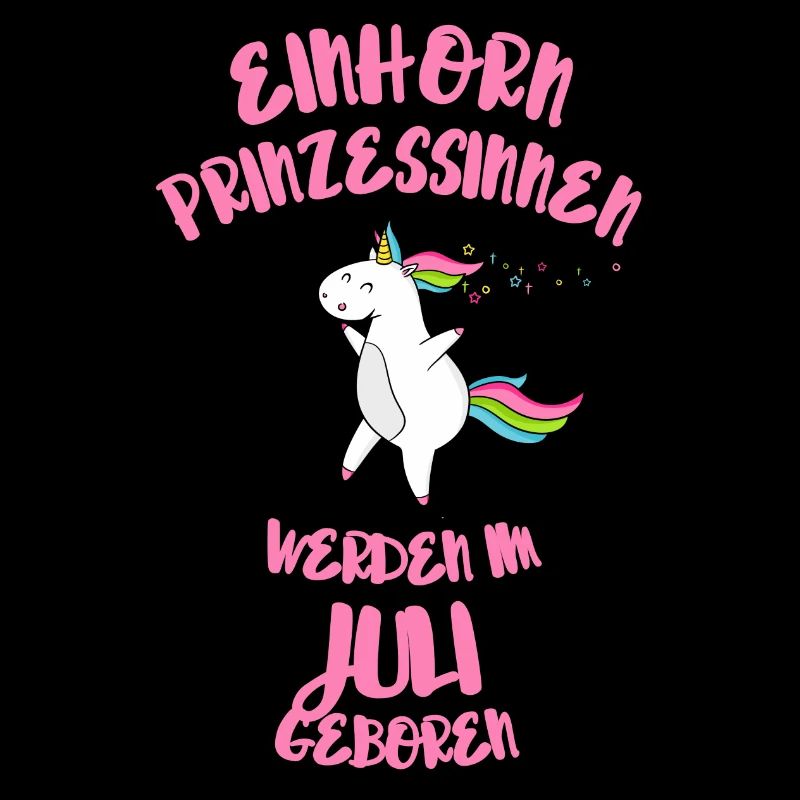 Juli Einhorn