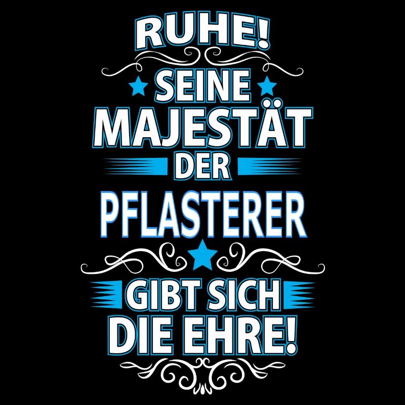 PFLASTERER