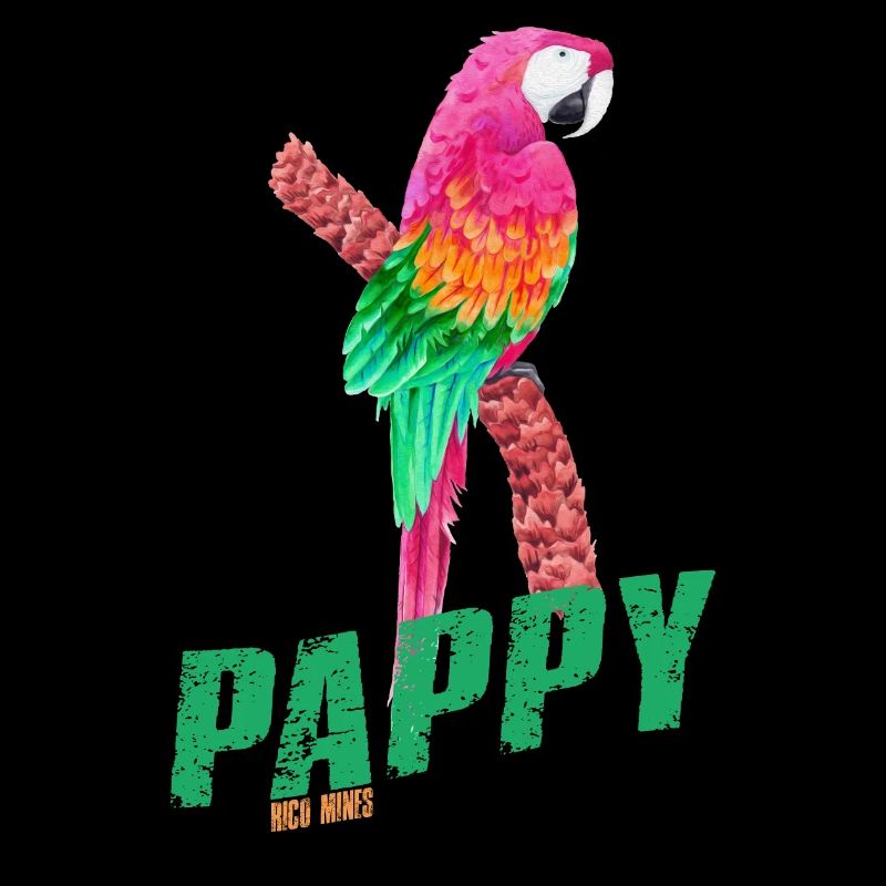 PAPPY