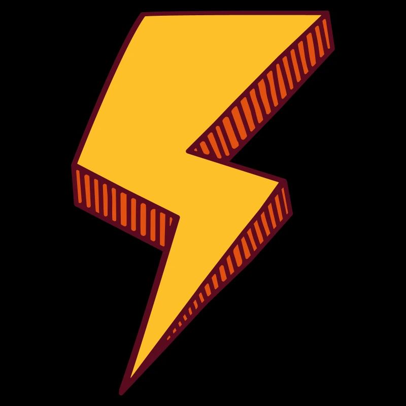 Flash symbol form