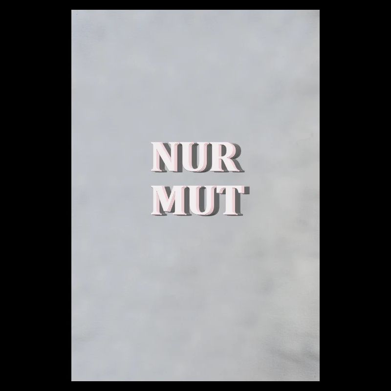 ONLY MUT!