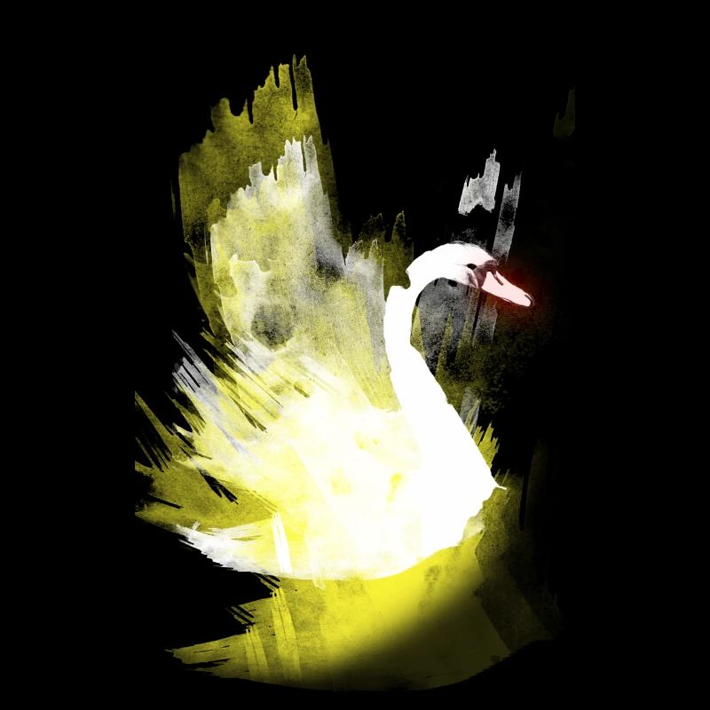 Der Goldene Schwan