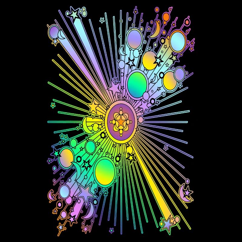 NEW UNIVERSE