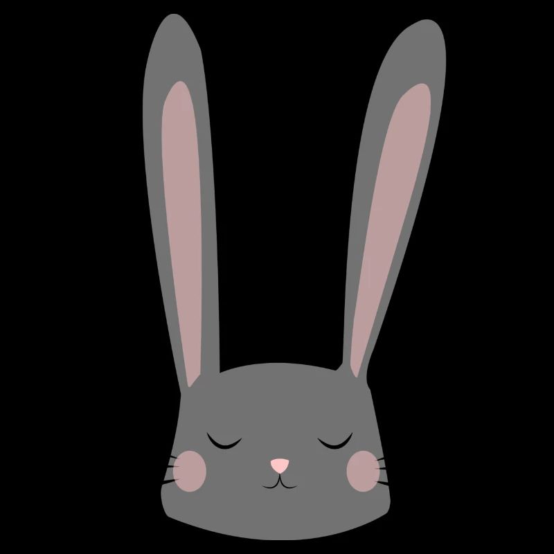 petit lapin