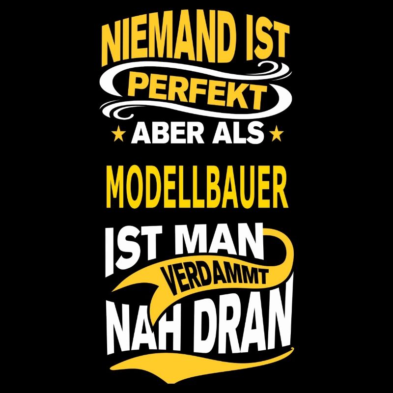 MODELLBAUER