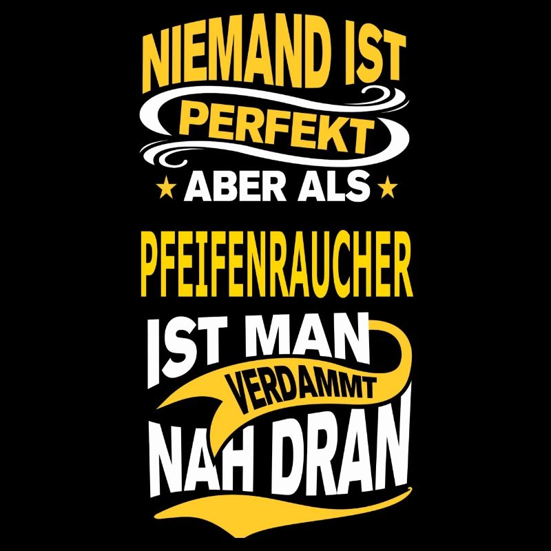 PFEIFENRAUCHER