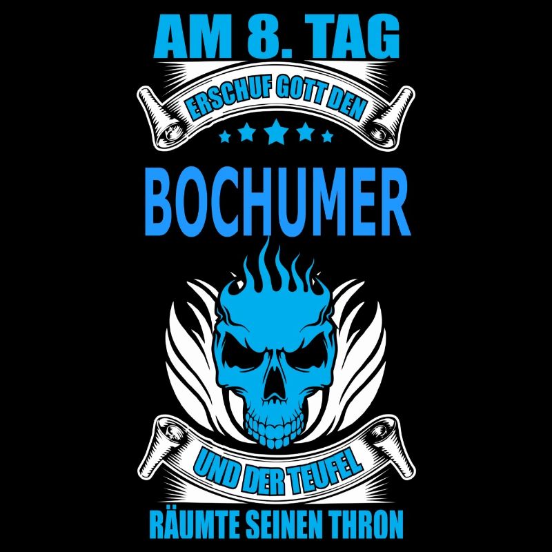 BOCHUMER