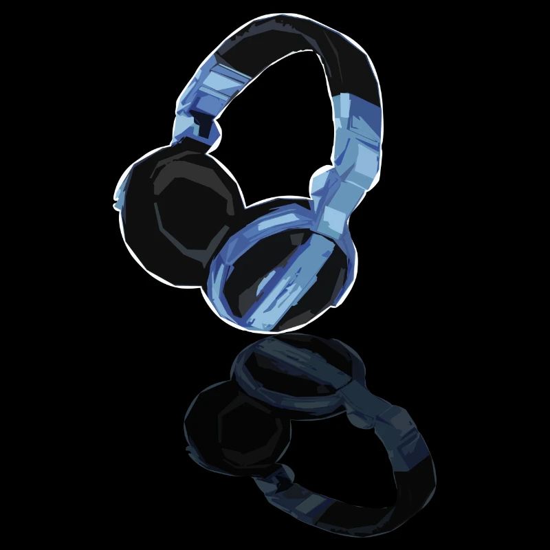 DJ-Kopfhörer 2.0