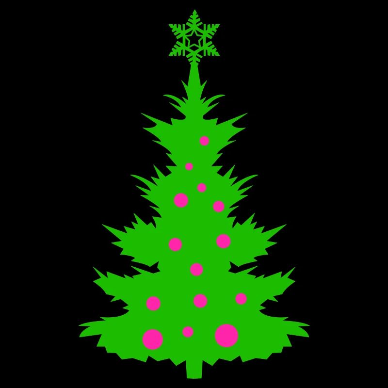 Christmas tree