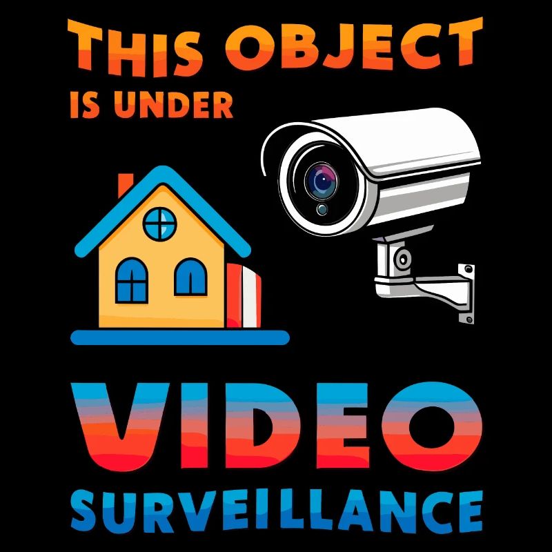 Surveillance d’objets