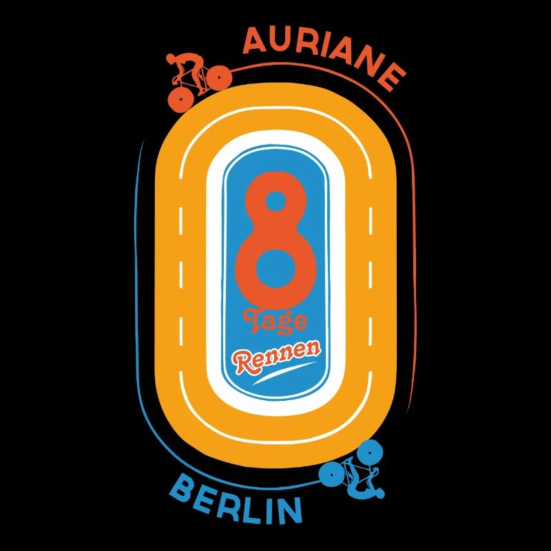 8-Tage-Rennen